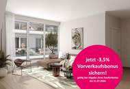 Nachhaltige Vorsorgewohnungen in Atzgersdorf kaufen