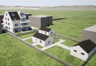 !! INVESTOREN HIT - BAUGENEHMIGT APARTMENT PROJEKT 550 m2 NF