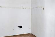 SANIERUNGSHIT II HELLE UND IDEAL AUFGETEILTE 2 ZIMMER ALTBAUWOHNUNG IM 3. LIFTSTOCK II TOLLE LAGE NÄHE U6 UND THALIASTRASSE