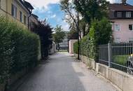 Gepflegte Dachgeschoßwohnung in Ruhelage mit Südwestbalkon in Salzburg!