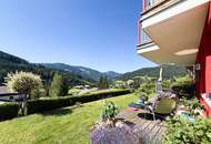Torsteinblick: Familienhaus mit unverbaubarem Bergpanorama | 6 Zimmer | 700 m² Grund | Doppelgarage