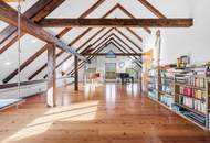 "Landhaus - Style "villa urbana"