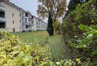 Zentral gelegene und 1-Raum Wohnung im beliebten Stadtteil Bindermichl! Von Grünflächen und bester Infrastruktur umgeben!