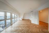 Wunderschöne 2-Zimmer Wohnung in bester Lage