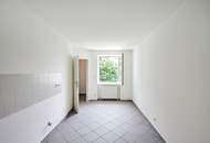 Klein, fein, gut gelegen: Einraumtraum nähe Amalienbad