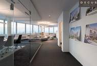 | MILLENNIUM TOWER | Erstklassige Büros mit Ausblick