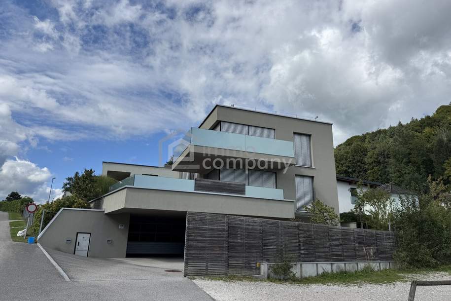 Wohn(t)raum am Attersee mit 180m²! Jeden Tag ein bisschen Urlaub genießen. Genuss pur., Haus-kauf, 1.999.000,€, 4864 Vöcklabruck