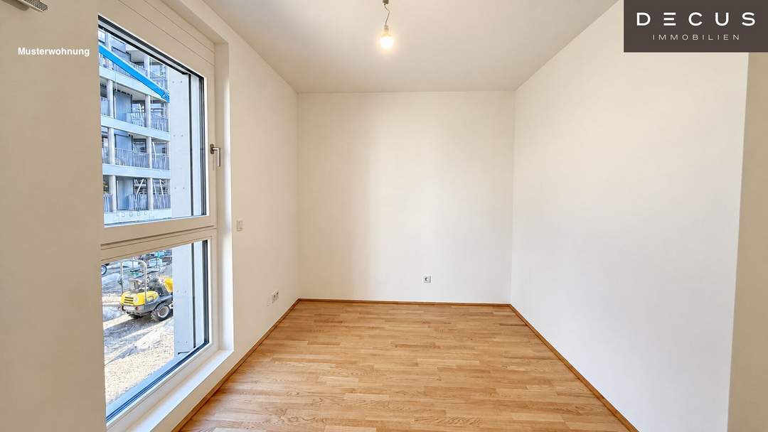 VILLAGE IM DRITTEN | BAUFELD 3 | MIETWOHNUNGEN | BEZUGSFERTIG AB 1.11.2026