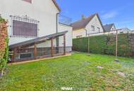 Gepflegte Doppelhaushälfte in 4060 Leonding – 433m² Traumgrundstück OPEN House am 31.10. 09:00 - 11:30