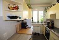 DIE PARKPERLE - 3 Zimmer Wohntraum beim Rathauspark