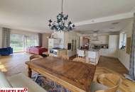 Gedersberg: Moderne und attraktive Villa!