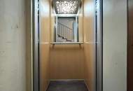 4-Zimmer-Wohnung in super Lage des 1. Bezirks - befristet vermietet!