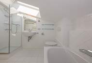 Dachgeschosswohnung am Sonnberg mit Blick über Kitzbühel