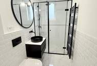 1180! Erstbezug nach Sanierung! 3 Zimmer Eigentum mit Garten und Balkon nahe Türkenschanzpark