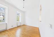 Elegante 2-Zimmer-Altbauwohnung in Wiedner Hauptstraße bereit zum Einziehen