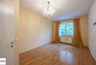 3-Zimmer Wohnung mit Balkon, Grünblick & optionalem KFZ-Stellplatz