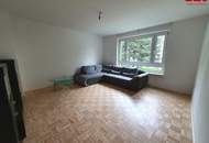 Wohnen in Linz/Oed – 2-Zimmer-Wohnung mit Lift, ab sofort verfügbar!