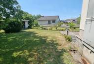 Einfamilienhaus mit Garten in Spratzern