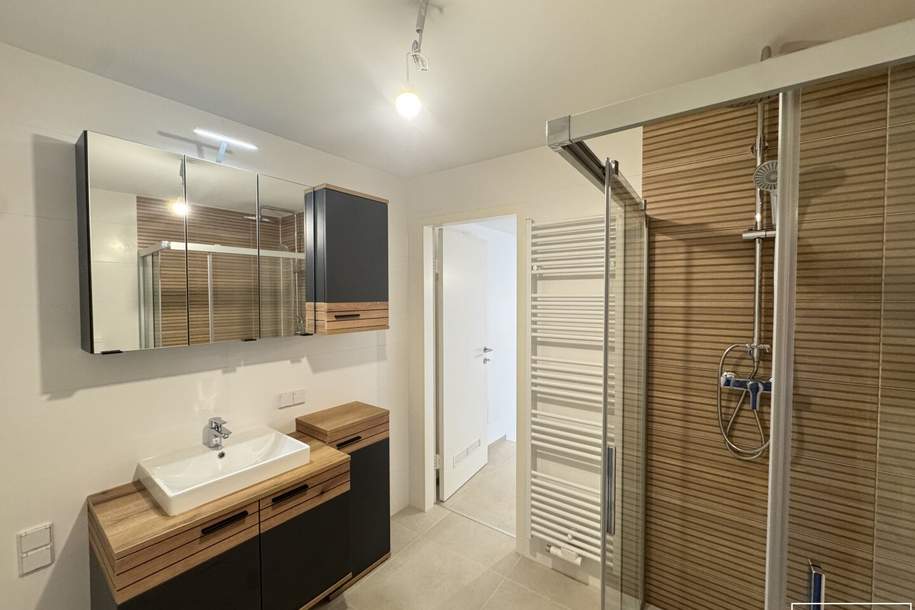 Wohnen mit Charakter Mitten in Eisenstadt | ZELLMANN IMMOBILIEN, Wohnung-miete, 1.089,99,€, 7000 Eisenstadt(Stadt)