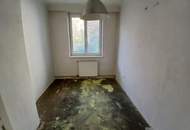 Gut angelegte 3-Zimmer-Wohnung mit BESTEN VEKEHRSANSCHLÜSSEN ! ANLEGERGEEIGNET !