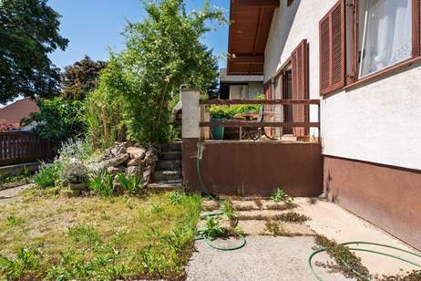 Einfamilienhaus in SpitzenLage!, Haus-kauf, 399.000,€, 2230 Gänserndorf