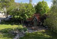 Einzigartige Lage mitten in der Bezirkshauptstadt Rohrbach-Berg