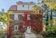 Geräumiges Mehrfamilienhaus in TOP Lage, 9 Zimmer, Garten, Balkon und Garage