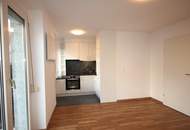 Ruhige 2-Zimmer-Wohnung mit Balkon - Nähe Hauptbahnhof