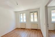 2,5 Zimmer, viel Charme & ein Innenhof zum Verlieben
