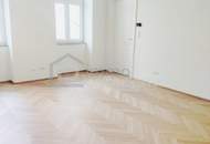 Luxuriöse und moderne Wohnung im Herzen Wiens! Absolute Ruhe! 2. Bezirk. U1 und U2