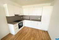 Top 3-Zimmer-Wohnung mit Blick auf den Innenhof