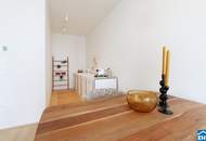 Hoch hinaus mit Stil – Luxuswohnungen im VIENNA TWENTYTWO