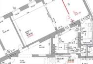 Unbefristet! Exklusive 2-Zimmer-Altbauwohnung, Nähe Hoher Markt