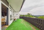 Ihr Penthouse im Wienerwald – Weite, Ruhe und ein Blick, der Ihnen gehört
