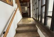 Gepflegtes Wohnhaus mit 320 m² Nutzfläche in +++ Weißkirchen +++ ca. 2.256 m² Grund