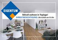 Ihr eigenes Heim in Hernals