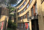 Büro im Pharos Haus mit Terrasse zu mieten