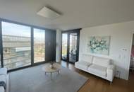 "Bel &amp; Main Residences"! Moderne 2-Zimmer Wohnung mit Loggia Nähe HBH! UNBEFRISTET!