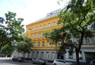 Moderne Erstbezug-Dachwohnung mit Loggia in begehrter Wiener Lage