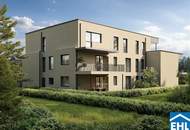 Grünblick Peterstal – Exklusives Penthouse