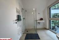 Ruhiges Wohnen im Stadtkern mit Grünblick