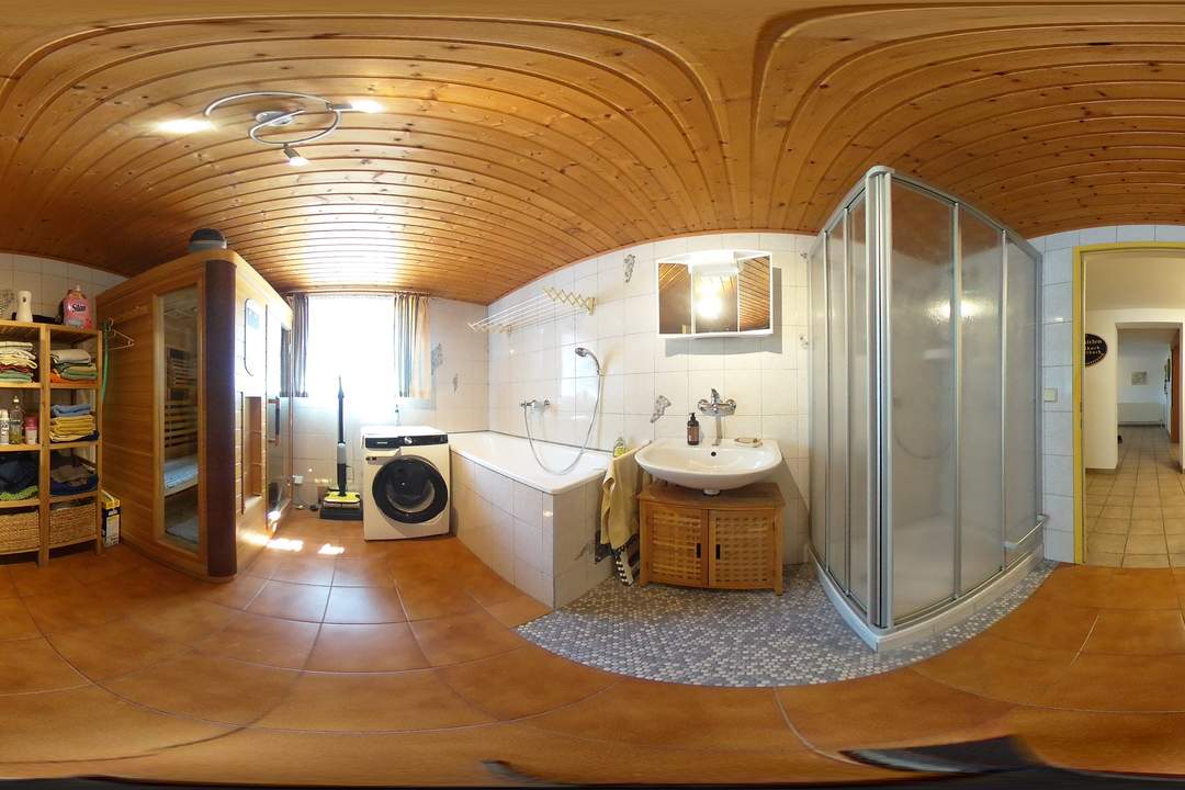 Einzigartiges Einfamilienhaus mit großem Garten!