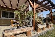 Ein Zuhause, das man nicht nur sieht, sondern auch erlebt &amp; spürt - moderne Doppelhaushälfte in 8402 Werndorf!