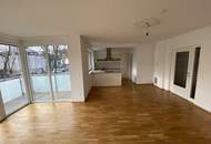 In der Sterneckstraße zuhause – großzügig & elegant