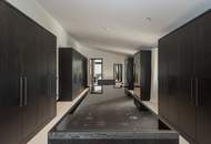 Luxusvilla mit Freizeitwohnsitz in unverbaubarer Toplage