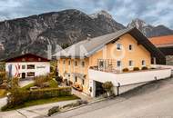 Charaktervolles Mehrparteienhaus