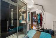 Sonnenhang trifft auf Weitblick! Großzügiges Einfamilienhaus in begehrter Lage von Langaberg