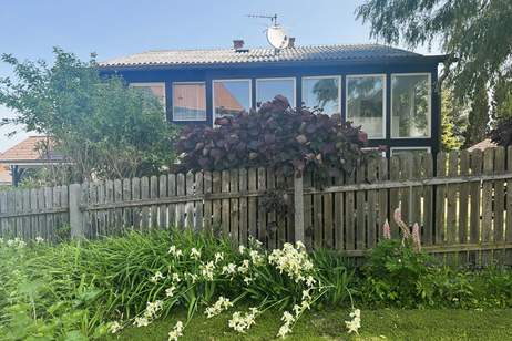 Lebensglück für Generationen!, Haus-kauf, 315.000,€, 2811 Wiener Neustadt(Land)