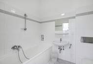 2-Zimmer-Altbauwohnung mit Charme im sanierten Gründerzeithaus