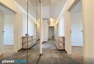 Loftartiger Charme und Panorama – moderne Dachterrassenwohnung in begehrter Meidlinger Lage